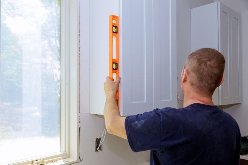 Increase Your Cabinet Service Business with an AI Driven, Targeted Website